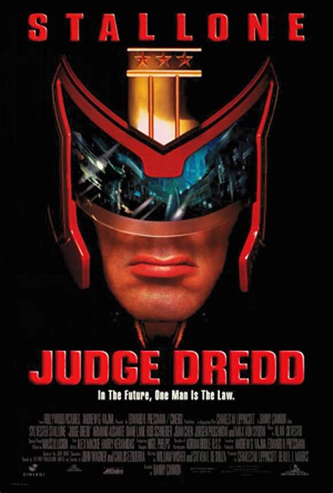 judge dredd 1995 free.